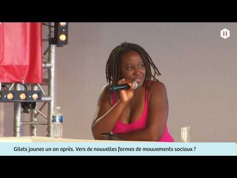 Gilets jaunes, un an après. Vers de nouvelles formes de mouvements sociaux ?