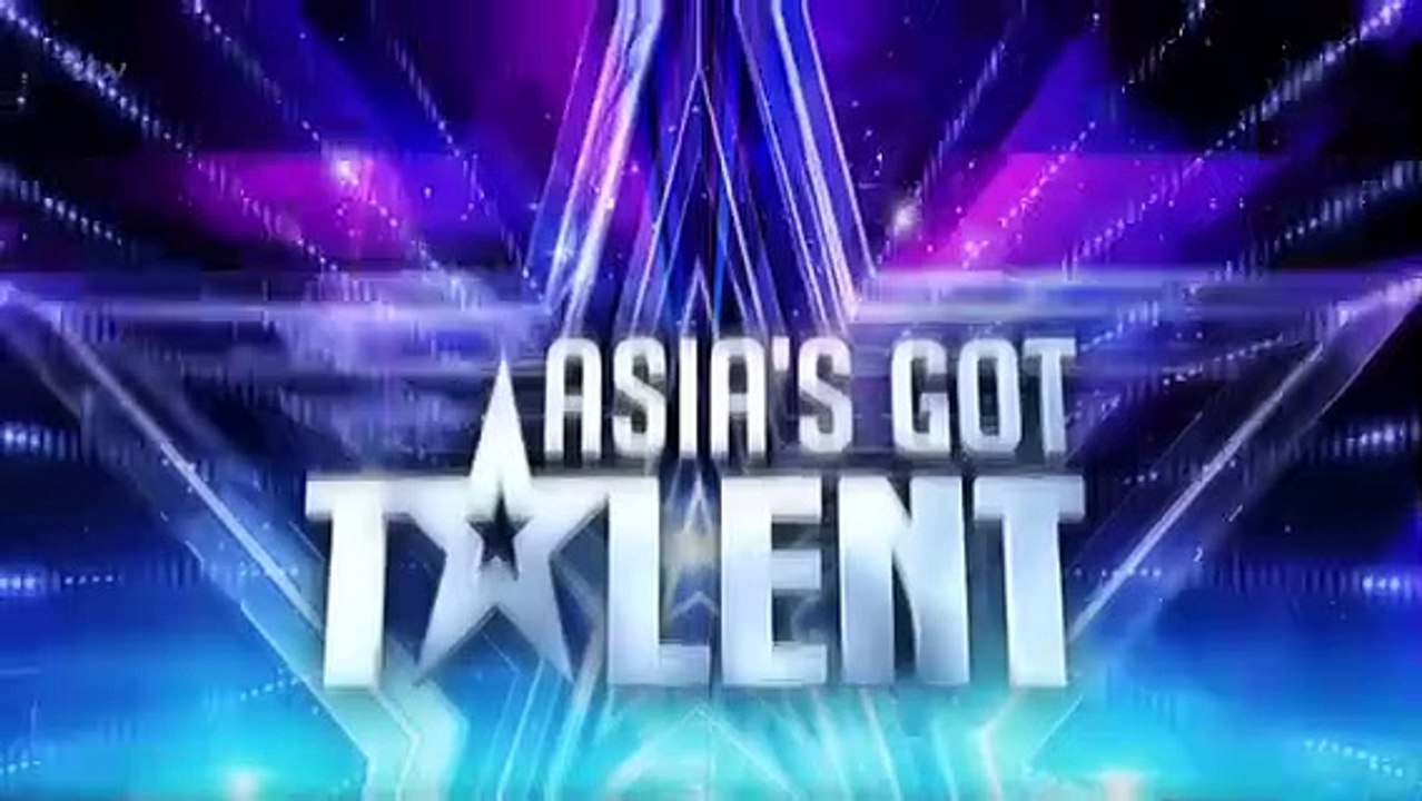 Britains Got Talent The Champions S01E05 part 1