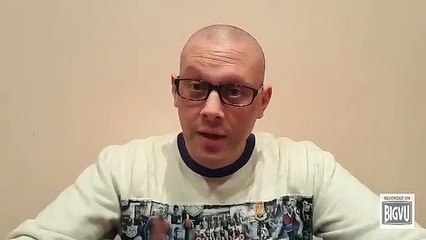 Steve Ward "NEWS OF THE WARD" roving reporter 06 02 21 video-1612555797