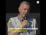 « Les urgences sont le miroir grossissant de tous les dysfonctionnements du système de santé »