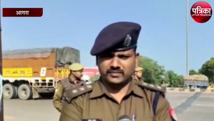 प्रेमी का सर गंजा कर, प्रेमिका के साथ निकाला जुलूस
