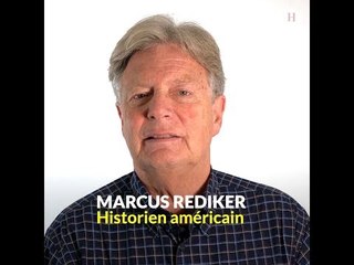Marcus Rediker - Quel combat des Lumières pour notre époque ?