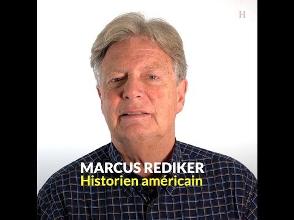 Marcus Rediker - Quel combat des Lumières pour notre époque ?