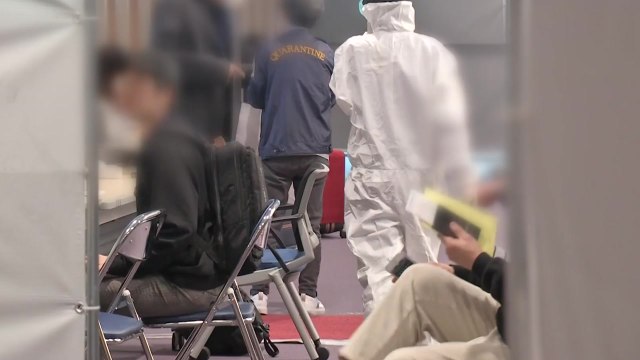 변이 바이러스 12명 추가... 접촉자 중 변이 감염 없어 / YTN