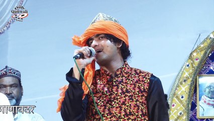 Rashule Pak Ko Allah Salam Kehta Hai #qawwali Rais Anis Sabri || रसूले पाक को अल्लाह सलाम कहता है  || Urs Mastanbapu Patan - Veraval