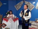 Aurel Sava - Canta cucul pe-o culmita (Cantec pentru fiecare - Antena 1 Constanta - 10.02.2015)