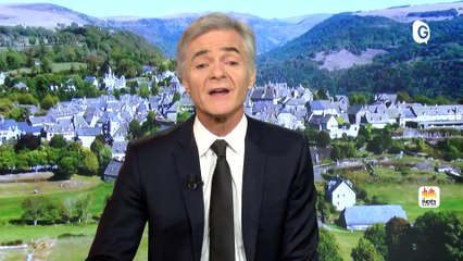 JT DES TERRITOIRES  - 6 FEVRIER 2021 - LE GRAND JOURNAL DES TERRITOIRES - TéléGrenoble