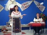 Elena Platica - M-asezai la malul marii (Cantec pentru fiecare - Antena 1 Constanta - 10.02.2015)