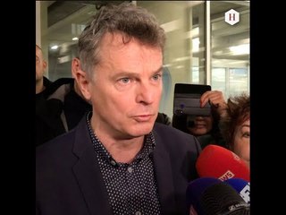 Fabien Roussel appelle Emmanuel Macron à retirer sa réforme le 31 décembre