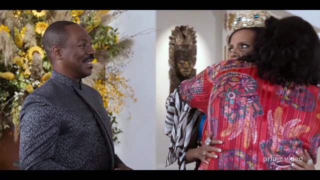 Coming 2 America Trailer #2 (2021) Eddie Murphy, Arsenio Hall Comedy Movie HD
