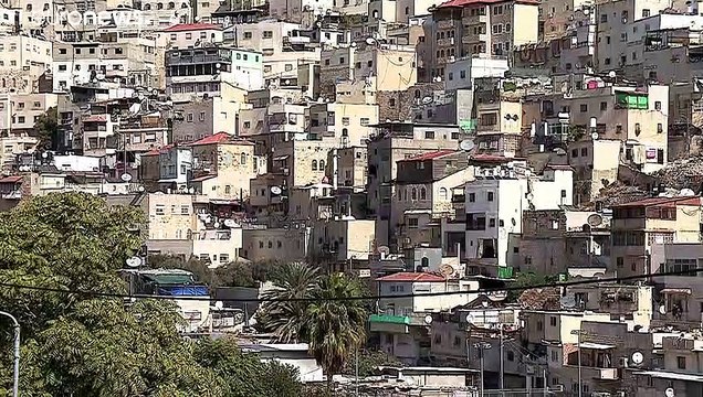 Международный уголовный суд встал на сторону палестинцев