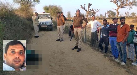 Churu Gangwar : प्रदीप स्वामी समेत 4 की हत्या की इनसाइड स्टोरी, क्यों याद आया अजय जैतपुरा हत्याकांड?