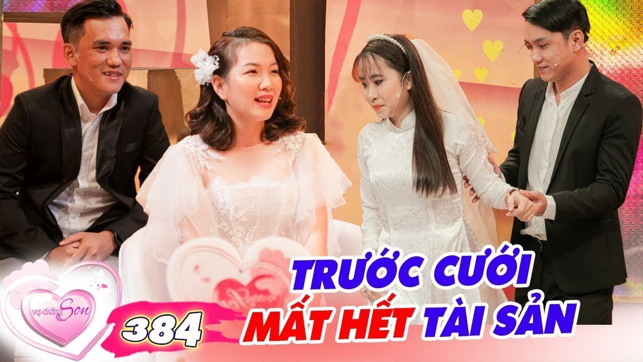Vợ Chồng Son - Tập 384: Bị càn quét mất hết tài sản trong 1 đêm, vợ ôm bụng bầu nuôi chồng mắc bệnh