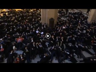 Retraites : la colère des avocats