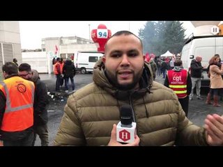 Anasse Kazib : « Il faut voir plus loin que cette réforme des retraites »