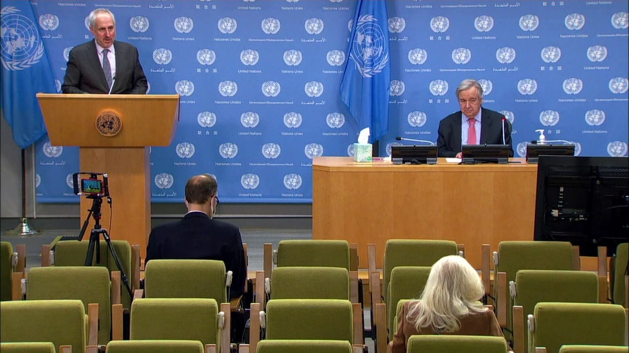 Ελπίδα για τη Λιβύη: Νέα μεταβατική αρχή θα οδηγήσει τη χώρα σε εκλογές