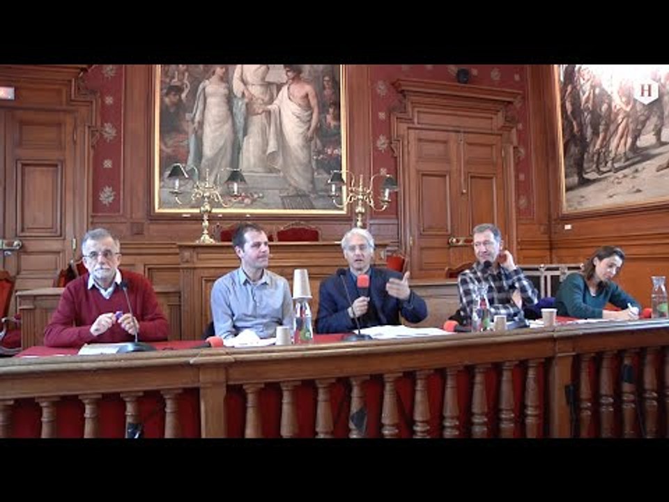 « Retraites : pour une réforme de progrès social et de civilisation »