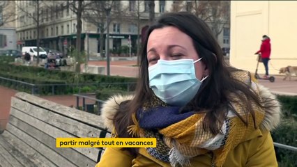 Vacances d'hiver : les Français ont-ils décidé de partir ?