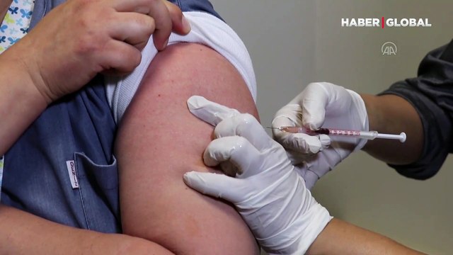 Bilim Kurulu üyesi Prof. Dr. Yeşim Taşova'dan koronavirüs salgınında 'üçüncü dalga' uyarısı