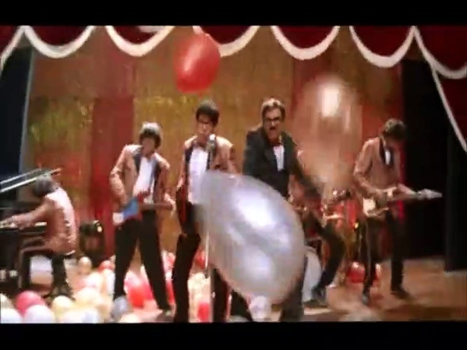 GORI GORI... – MAIN HOON NA – SHAHRUKH KHAN | SRK Ultimate – King of Bollywood: Shahrukh Khan