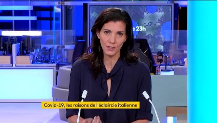 Covid-19 : les Italiens retrouvent peu à peu leur liberté