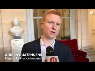 Retraites - « un référendum pour que le peuple puisse trancher »