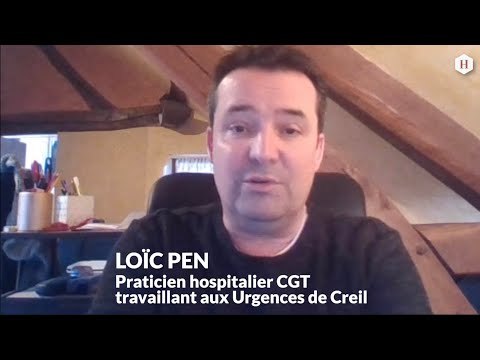 Coronavirus : l’hôpital de Creil n’a plus de service mobile d’urgence et de réanimation