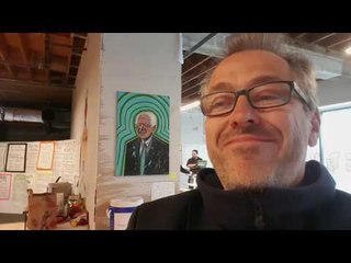 Élections américaines - En direct de Californie avec notre envoyé spécial