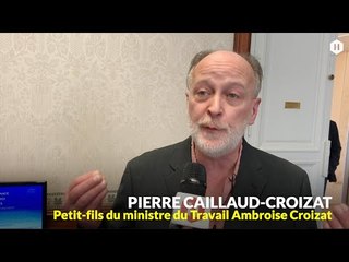 « La réforme Croizat était un vrai projet de société, à l’inverse de celle de Macron »
