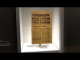 Visite du musée de la Résistance nationale de Champigny-sur-Marne