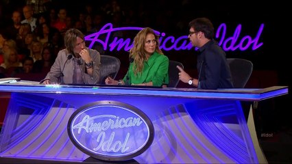 American Idol - Se14 - Ep6