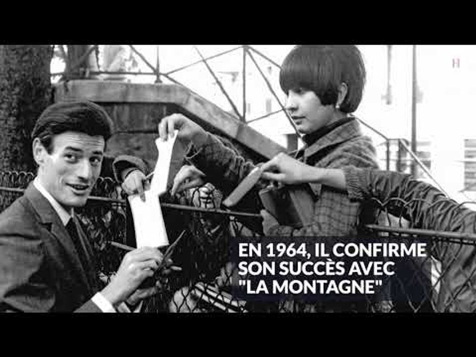 Jean Ferrat en 5 dates clés