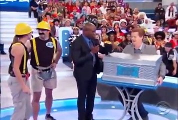 Let's Make A Deal - Se7 - Ep25