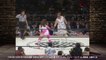 [ Woman wrestling ] female wrestling　Aja Kong VS Megumi Kudo【女子プロレス】同期対決 アジャ・コング vs 工藤めぐみ　1993年 日本武道館　ＷＷＷＡ世界シングル