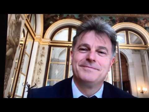 [CORONAVIRUS] Fabien Roussel : « Les salariés doivent être protégés »