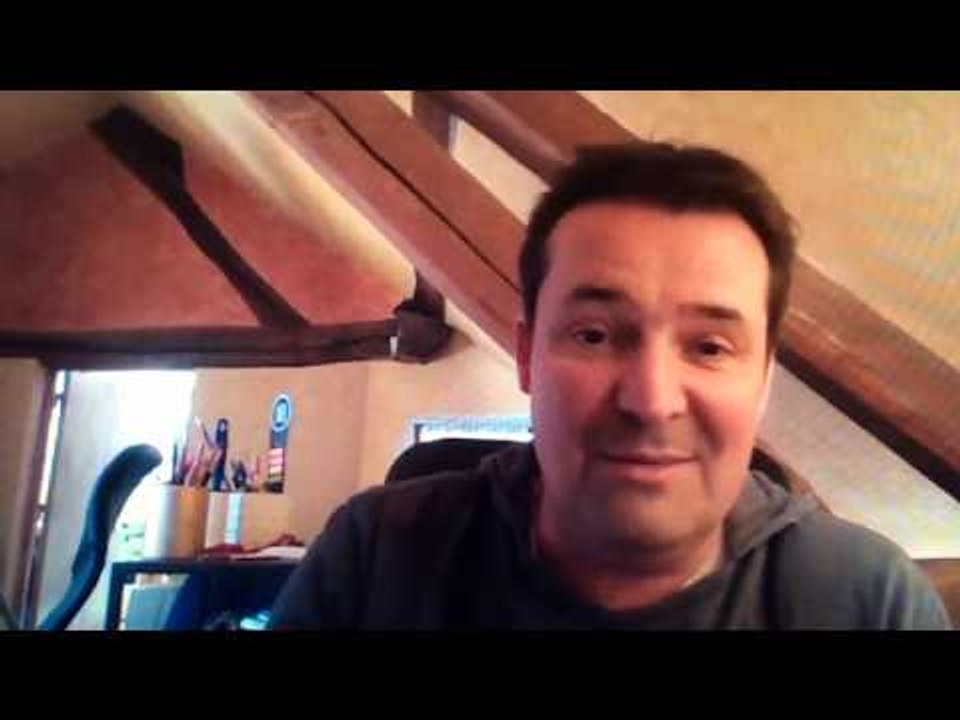 [CORONAVIRUS] Avec Loïc Pen, médecin urgentiste dans l'Oise, le point sur la situation sanitaire.