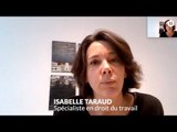 CORONAVIRUS - Isabelle Taraud : 