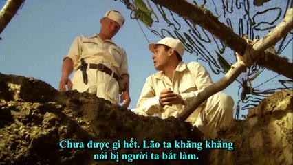 Săn lùng đoàn lữ hành – Tập 2 - Phim chiến tranh Afghanistan - Star Media (2010)