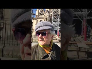 « Les personnes à la rue manquent terriblement d’eau »