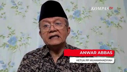 Respons Muhammadiyah soal Penggunaan Dinar dan Dirham di Depok