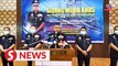 Johor cops investigating 25-year-old for allegedly insulting Johor Royal family