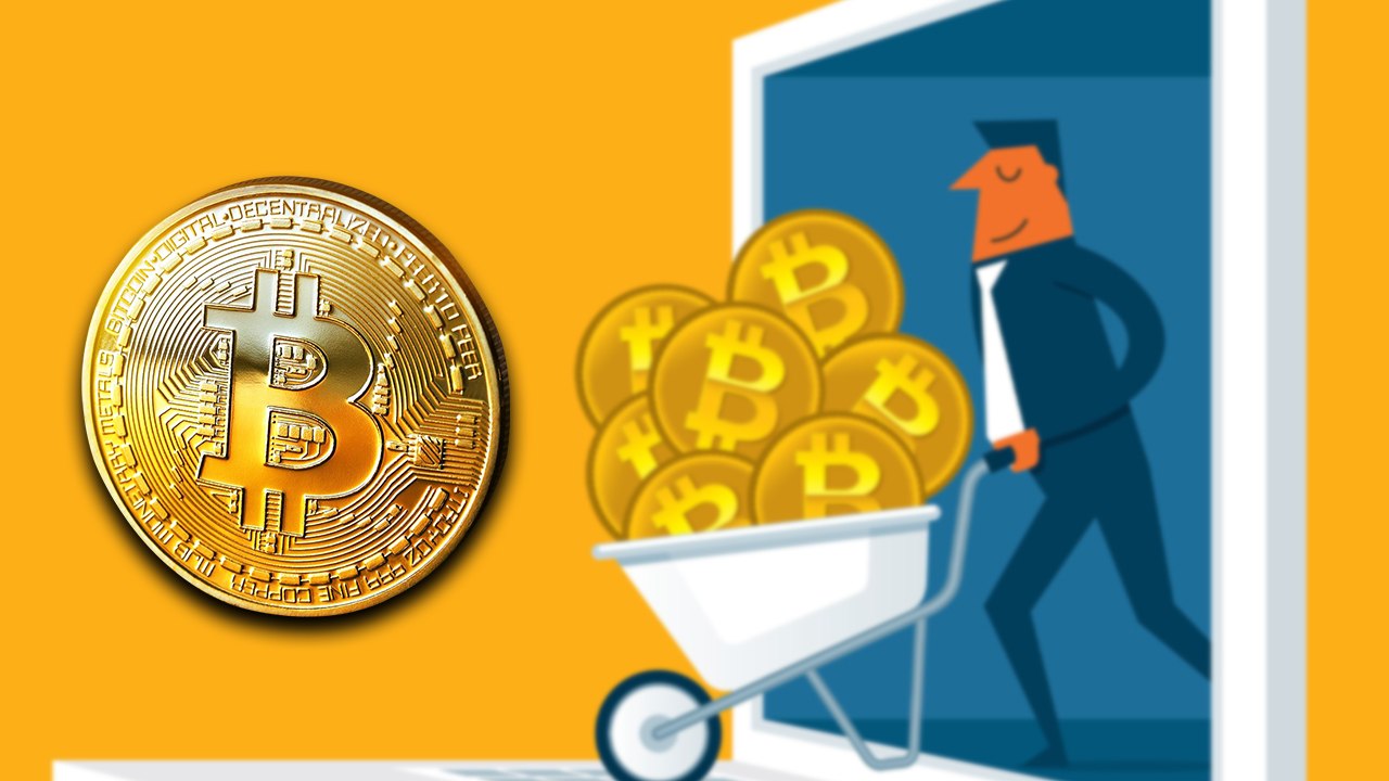 How Can You Buy/ Earn Bitcoin For Free In India