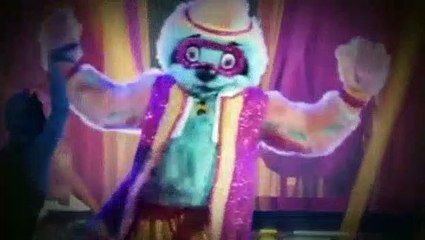 The Masked Dancer S01E06 Top Five Mask the Night Away