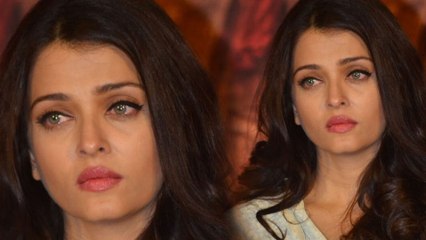 Aishwarya का खूबसूरत चेहरा बन गया था सबसे बड़ा दुश्मन,खुद को समझने लगी थी क्रिमिनल । Boldsky