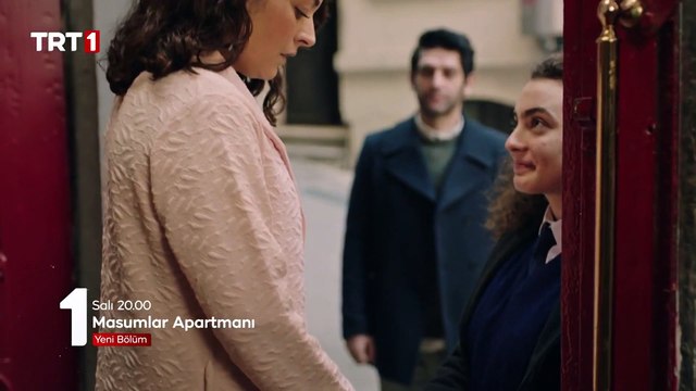 Masumlar Apartmanı 21. bölüm fragmanı! Naci Masumlar Apartmanı'ndan ayrılıyor mu?