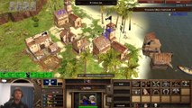 Age of Empires 3 (2007) - Spanish Treasure Fleet