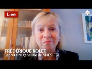 Déconfinement scolaire - "Les mesures doivent s'accompagner d'un protocole national"