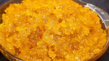 AMLA MURABBA RECIPE - आंवले का मुरब्बा बनाने की विधि | amla murabba recipe | awle ka murabba | Chef Amar