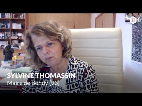 En Seine-Saint-Denis, on n'a pas des premiers de cordée mais surtout des premiers de tranchée