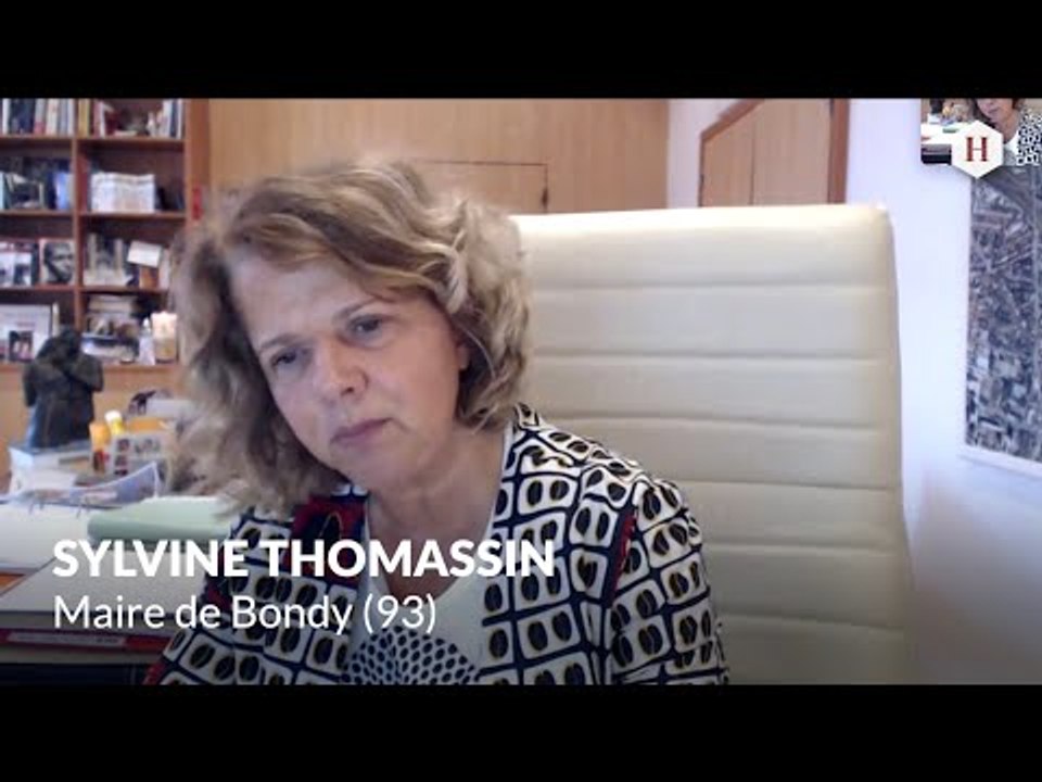 "En Seine-Saint-Denis, on n'a pas des premiers de cordée mais surtout des premiers de tranchée"